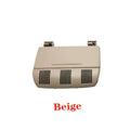 Car Sun Glasses Case Holder Sunglasses Storage Box 1Z0868565E For Skoda Octavia Fabia 2007 2008 2009 2010 2011 2012 2013 2014