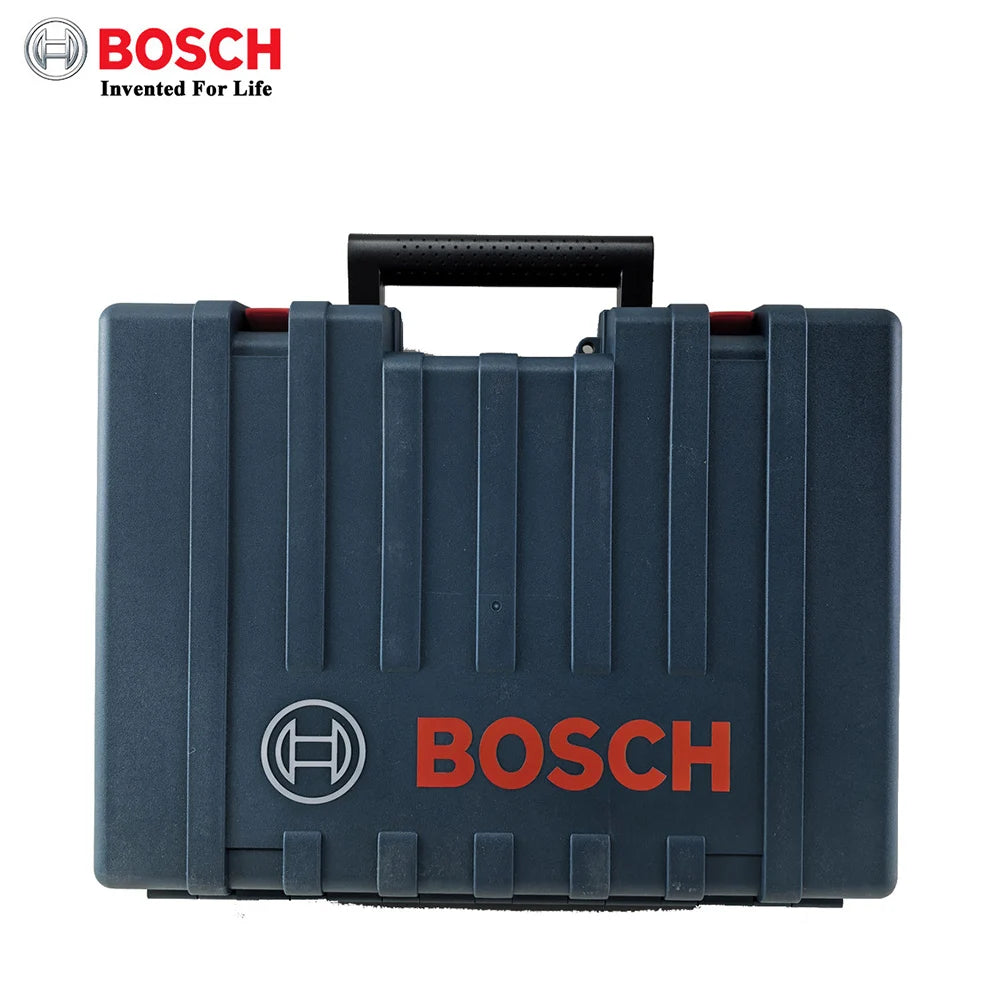 Bosch Tool Box Hard Case  Tool organizer box GBH180-Li Electric Hammer GST185-Li Jig Saw GWS180-Li Angle Grinder Toolbox