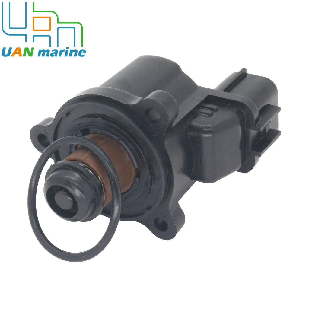 18137-93J00 IAC Valve for Suzuki  4 Stroke DF150 DF175 DF200 DF225 DF250 Boat Motor Outboard Engines 18137-93J01 18137-93J00-000