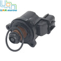 18137-93J00 IAC Valve for Suzuki  4 Stroke DF150 DF175 DF200 DF225 DF250 Boat Motor Outboard Engines 18137-93J01 18137-93J00-000