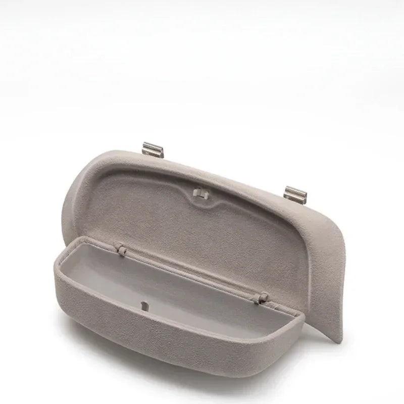 Car Glasses Case For Toyota Sienna Granvia 2021-2024 Modification Parts Roof Storage Special Supplies Car Interior Accessories