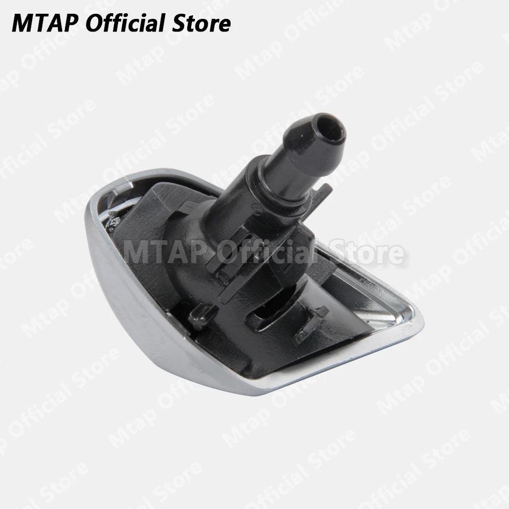Auto Head Light Washer Nozzle For Chrysler 300C LX 2012-2014 68160602AB 68160603AB Headlamp Water Jet Actuator Cleaning Spray