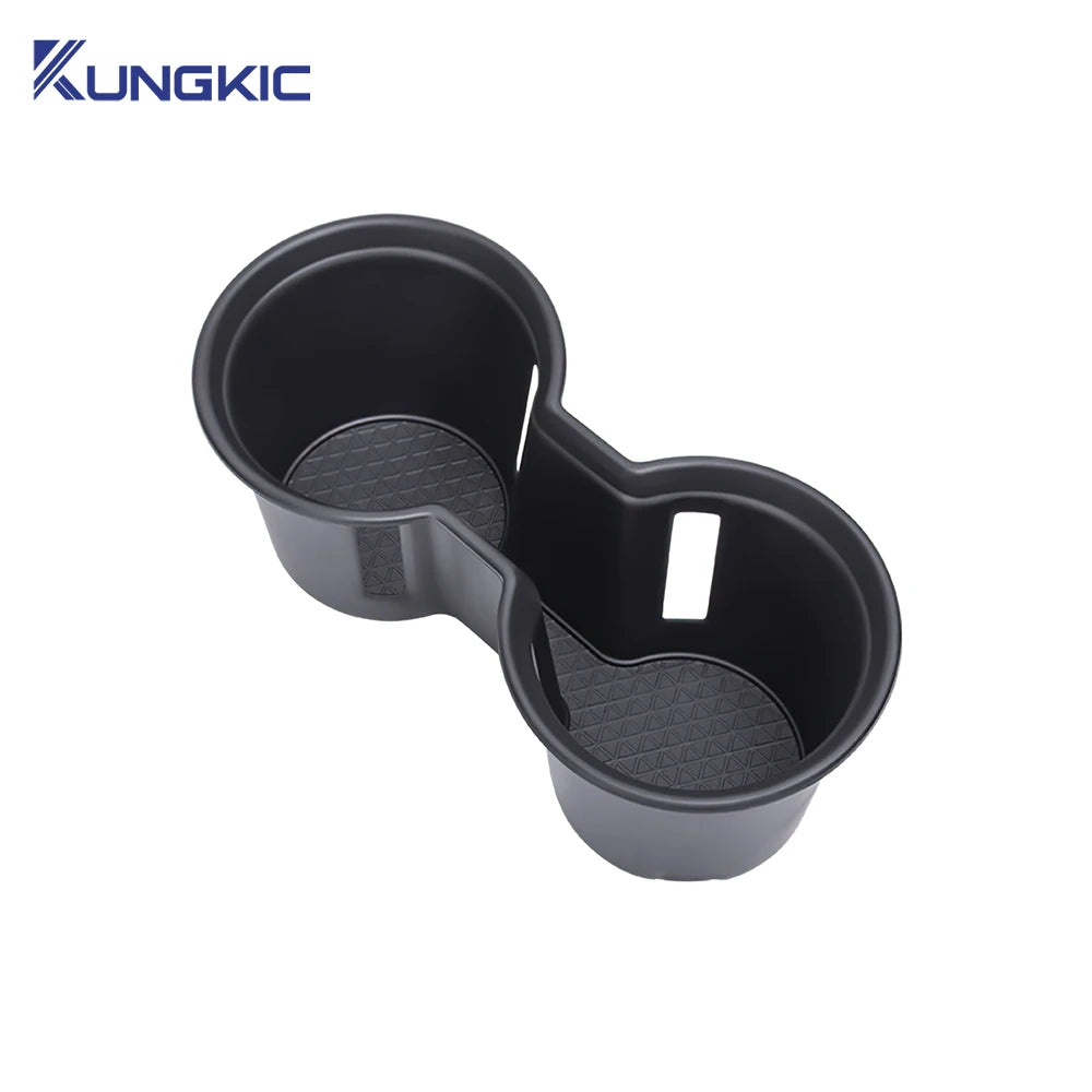 For Toyota Camry 2018 2019 2020 2021 2022 2023 Water Cup Holder Central Control Drinks Holder Water Cup Tray Car Accessories