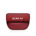 Car Seat Crevice Storage Box Seat Gap Slit Pocket Catcher Organizer For Honda CRV CR-V 2018 2015 2016 2017 2019 2020