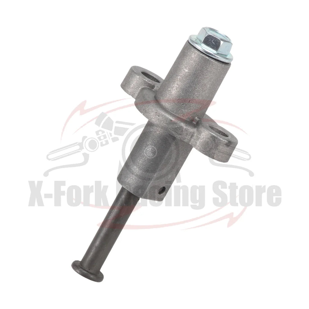 Manual Cam Chain Tensioner For Suzuki RV200 VanVan 2017 DF200 1996-1999 DR200 1995-2017 12830-19B02 Timing Chain Adjuster Assy