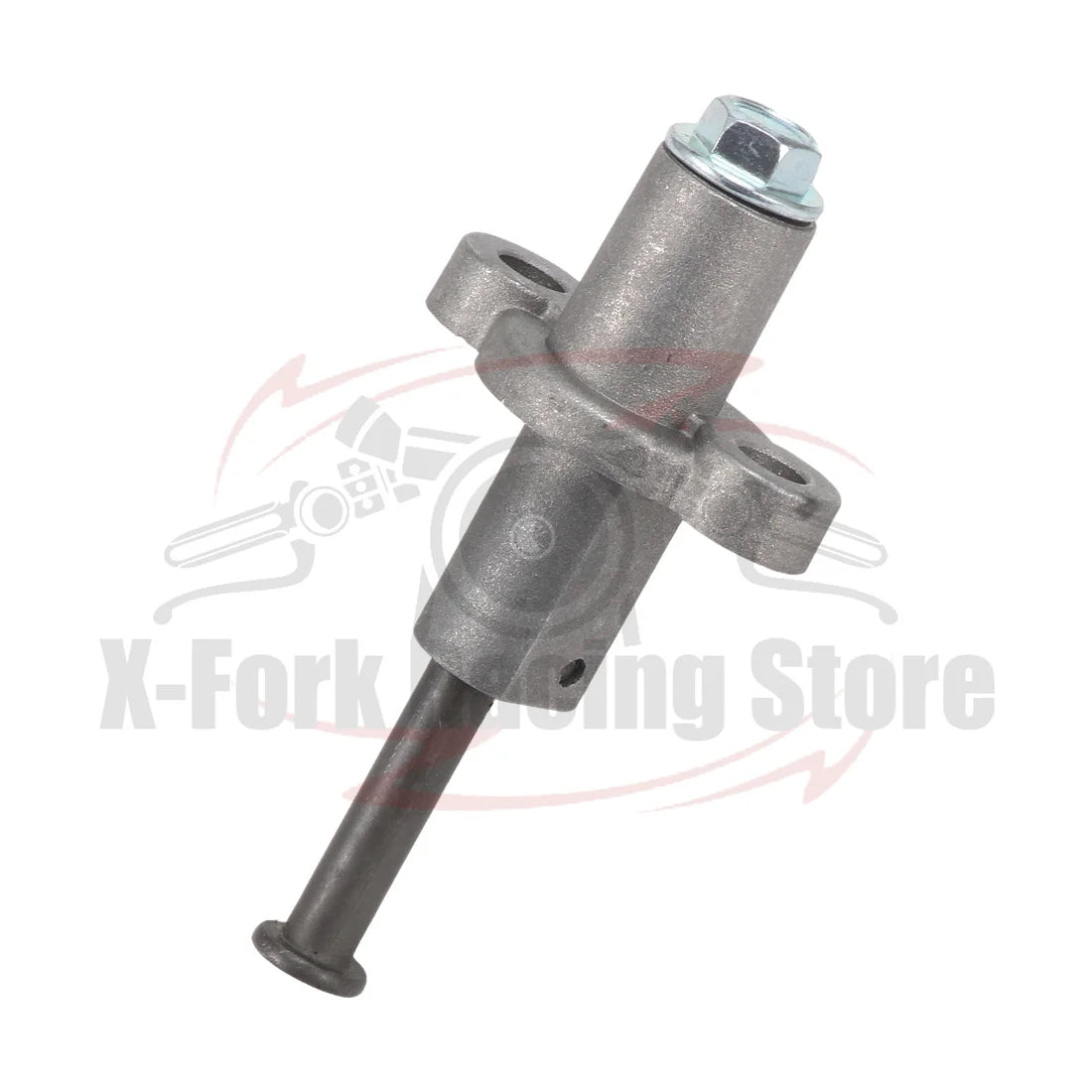 Manual Cam Chain Tensioner For Suzuki RV200 VanVan 2017 DF200 1996-1999 DR200 1995-2017 12830-19B02 Timing Chain Adjuster Assy
