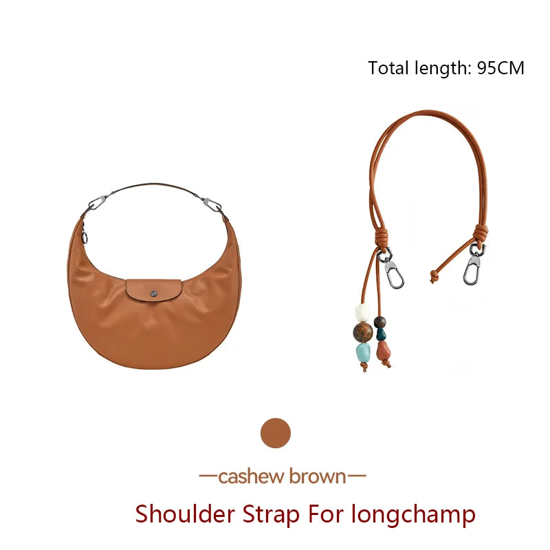 Bag Organizer Insert For Longchamp Xtra Handbag Bag Insert Storage Dupont Paper Bag Support Lightweight Bag Accessories