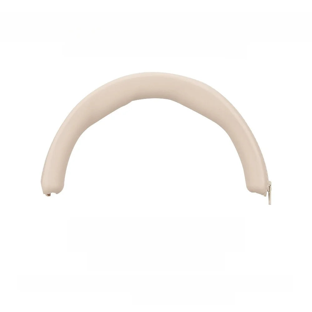 B&O Beoplay H95 Headset Protective Case Silicone Headband Cover Ear Cuion Cover Dustproof Anti-scratch Sweatproof Accories
