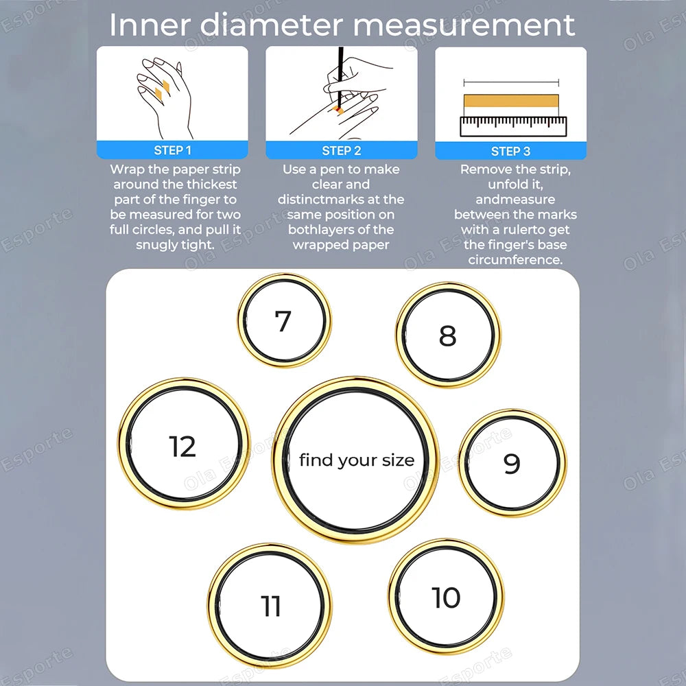 2026 New Smart Ring Heart Rate Blood Pressure Sleep Monitoring Motion Tracking IP68 Waterproof Men Women Smart Ring Holiday Gift