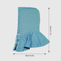 Neck Wrap Cooling Towel Cooling Hood Sun Protection Breathable Quick-Drying Wrap For Men Women Adults Cycling Running Workout