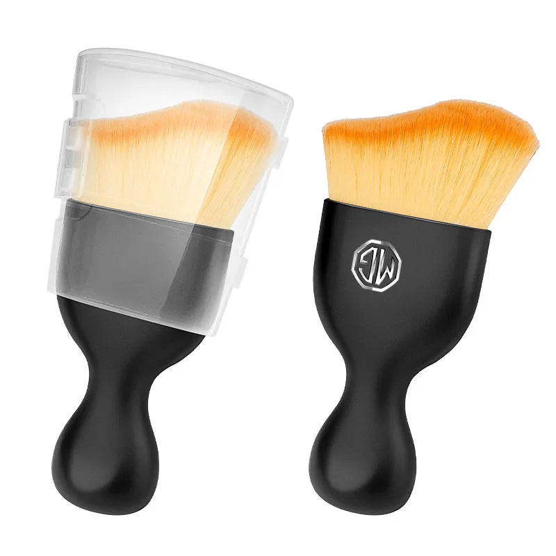 For Morris Garages MG HS ZST ZS MG3 MG5 MG6 MG7 GT GS Hector ZX EZ Car Dust Sweeping Soft Brush Washing Tools Gap Cleaning Brush