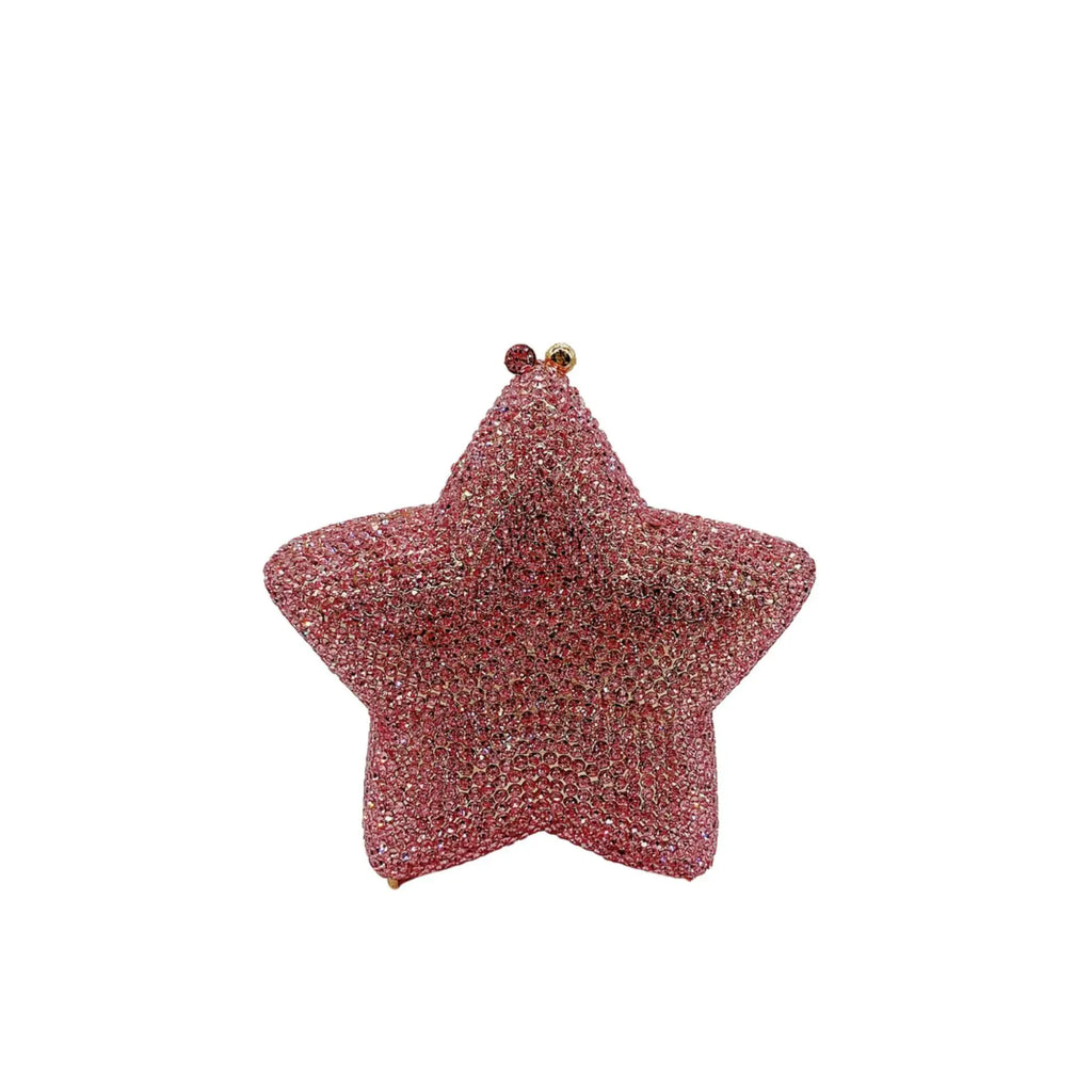 Sparkling Party Bags Luxury Banquet Wedding Engagement Full Diamond Crystal Bag Girl Birthday Photo Clutch Bag Rhinestone Purse