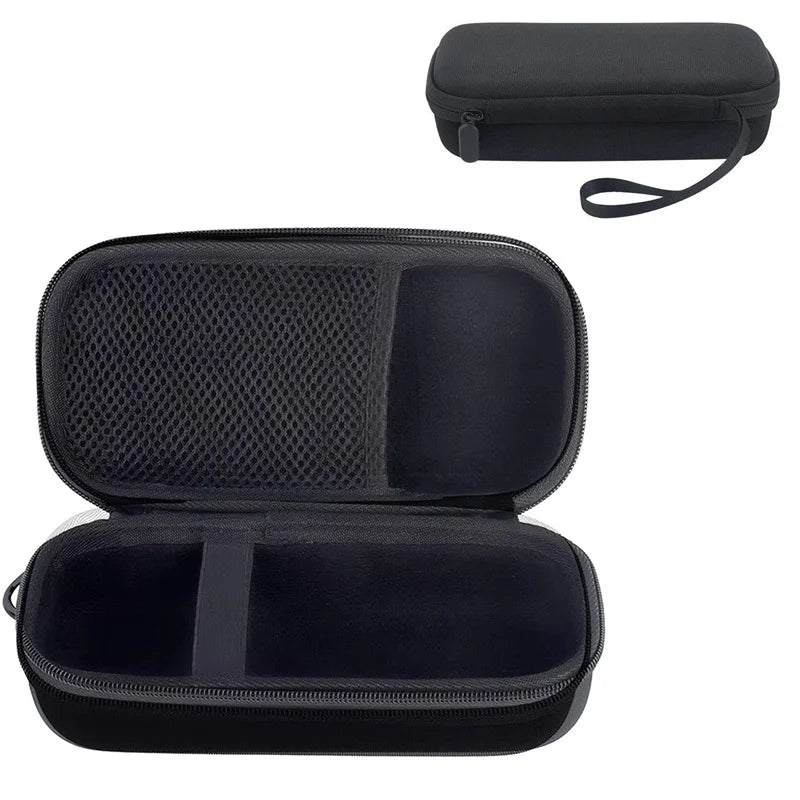Hard EVA Case Shockproof Protector Bag For Xiaomi Mijia Car Inflator 1S High Pressure Pump Cover Car Travel Repair Accessories