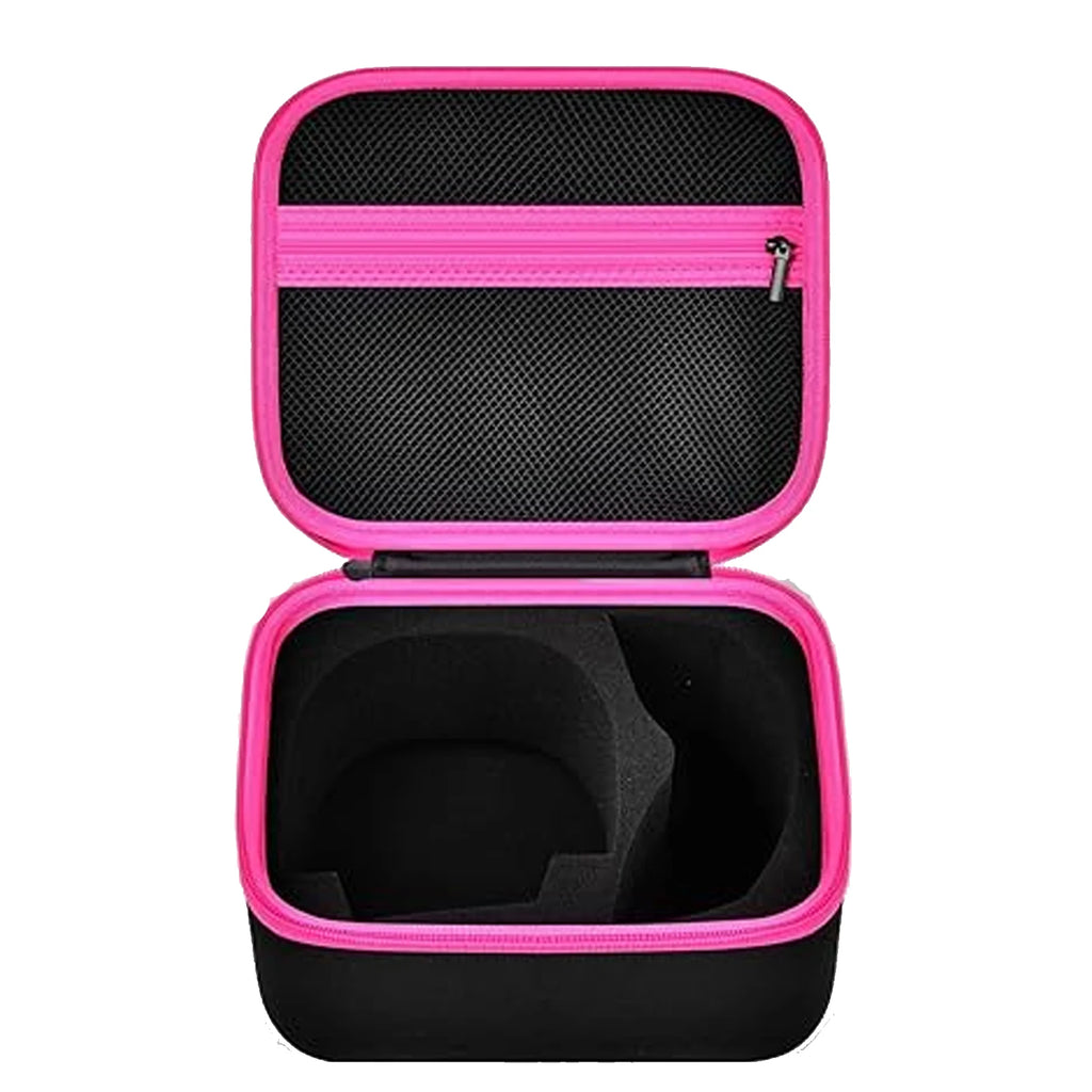 Case for Walker's Razor Slim Electronic Earmuffs/for Howard Leight Shooting Hunting Hearing Ear Protection storage bag