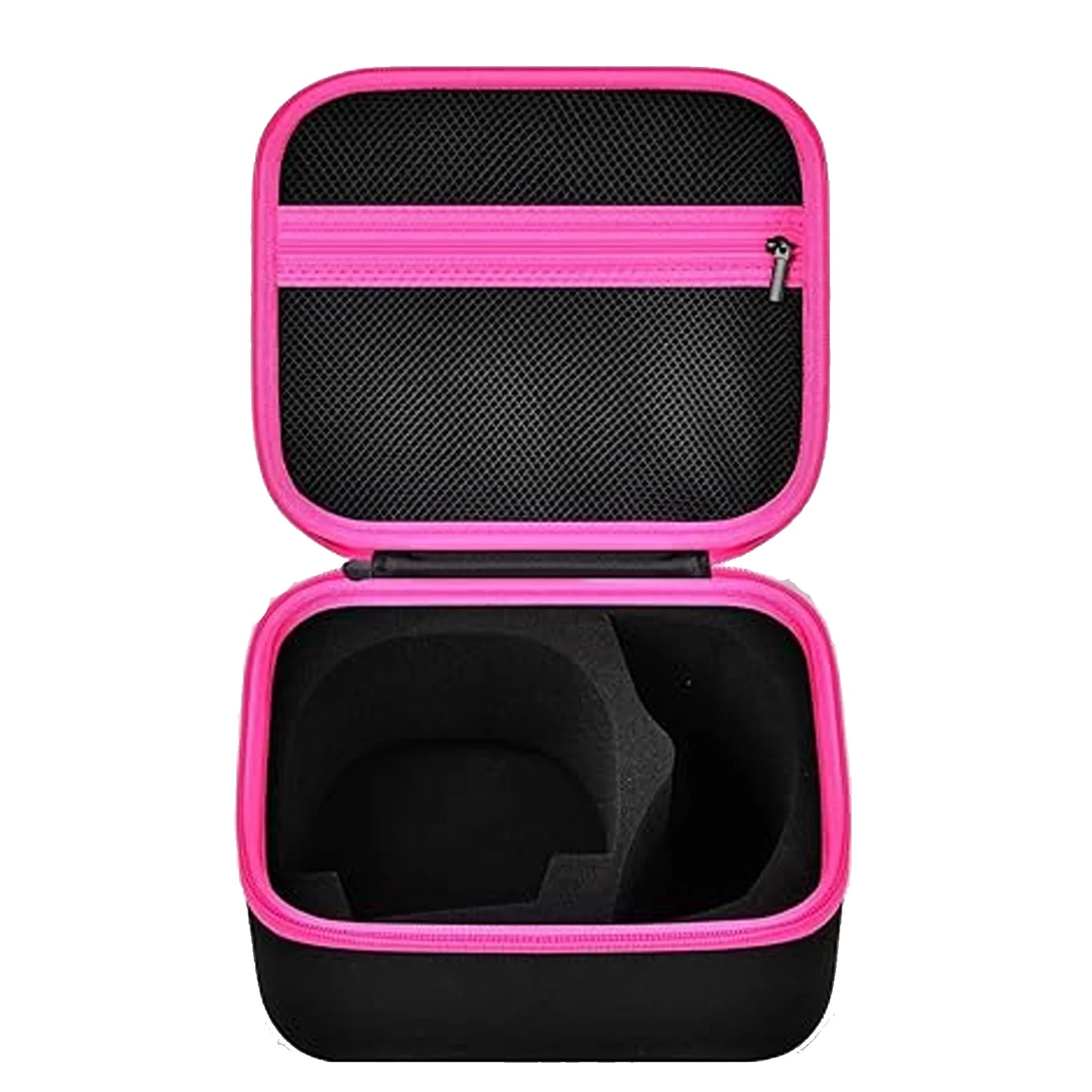 Case for Walker's Razor Slim Electronic Earmuffs/for Howard Leight Shooting Hunting Hearing Ear Protection storage bag