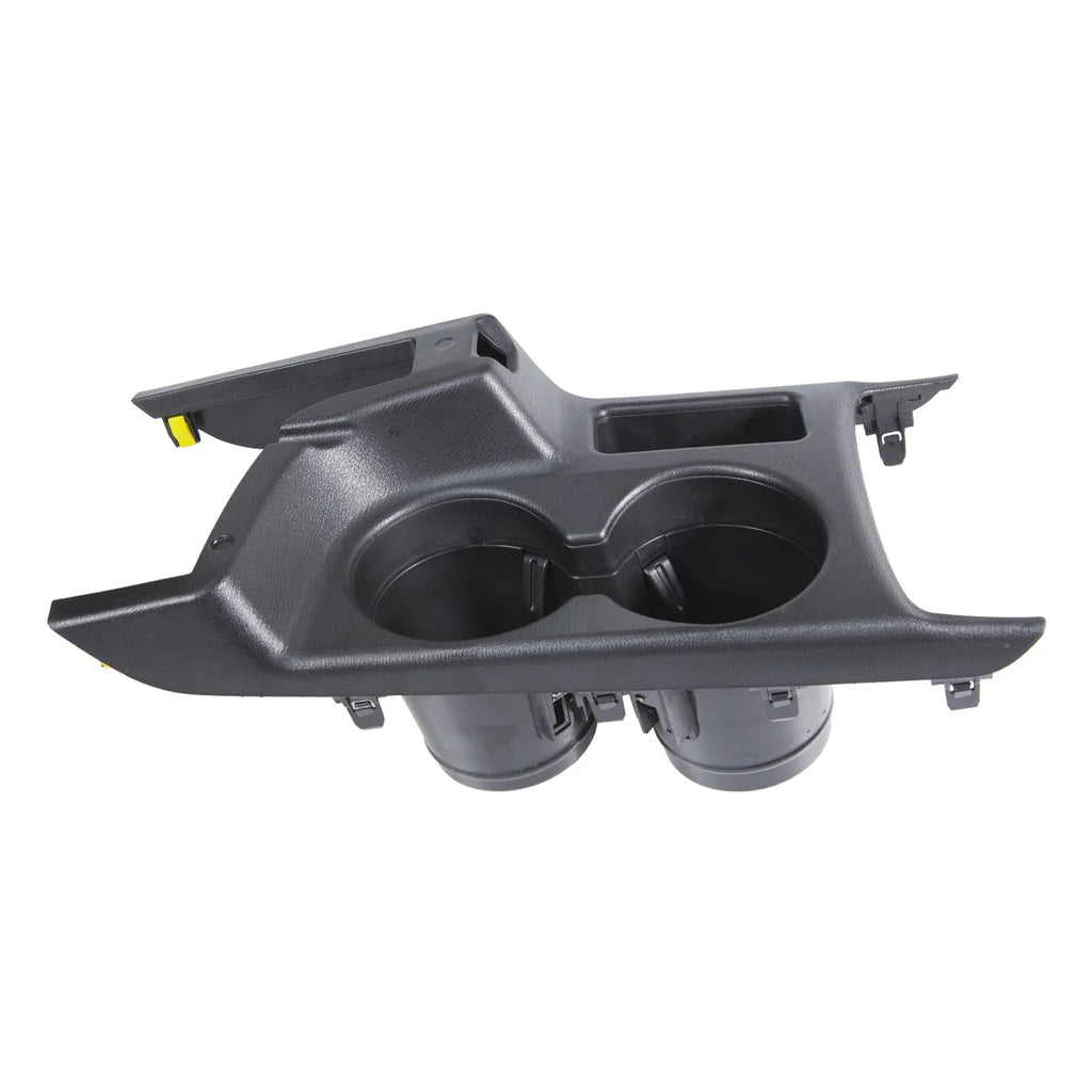 Center Console Cup Holder Case Insert Assly For Mazda CX-5 CX5 2016 Car Accessories KA0G-64-630A-02