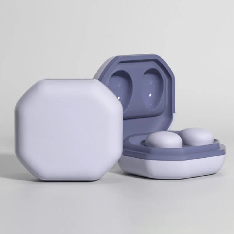 HOT SALE Mini Wireless Bluetooth In Ear Sleep MY001 Earphones High Definition High Range Noise Reduction Comfortable Earphones