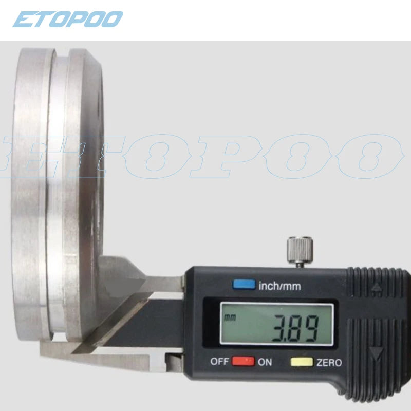 15 30 45 60 Degree Digital Chamfer Gauge Stainless Steel Chamfering Calipers Vernier Caliper Chamver Vernier Caliper