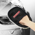 Microfiber Towel Car Logo Cleaning Cloth Car Wash Accessories For Haval H6 Jolion H9 F7X F7 Dargo H1 H2S M6 H3 H4 H5 H7 H8 F5 H2