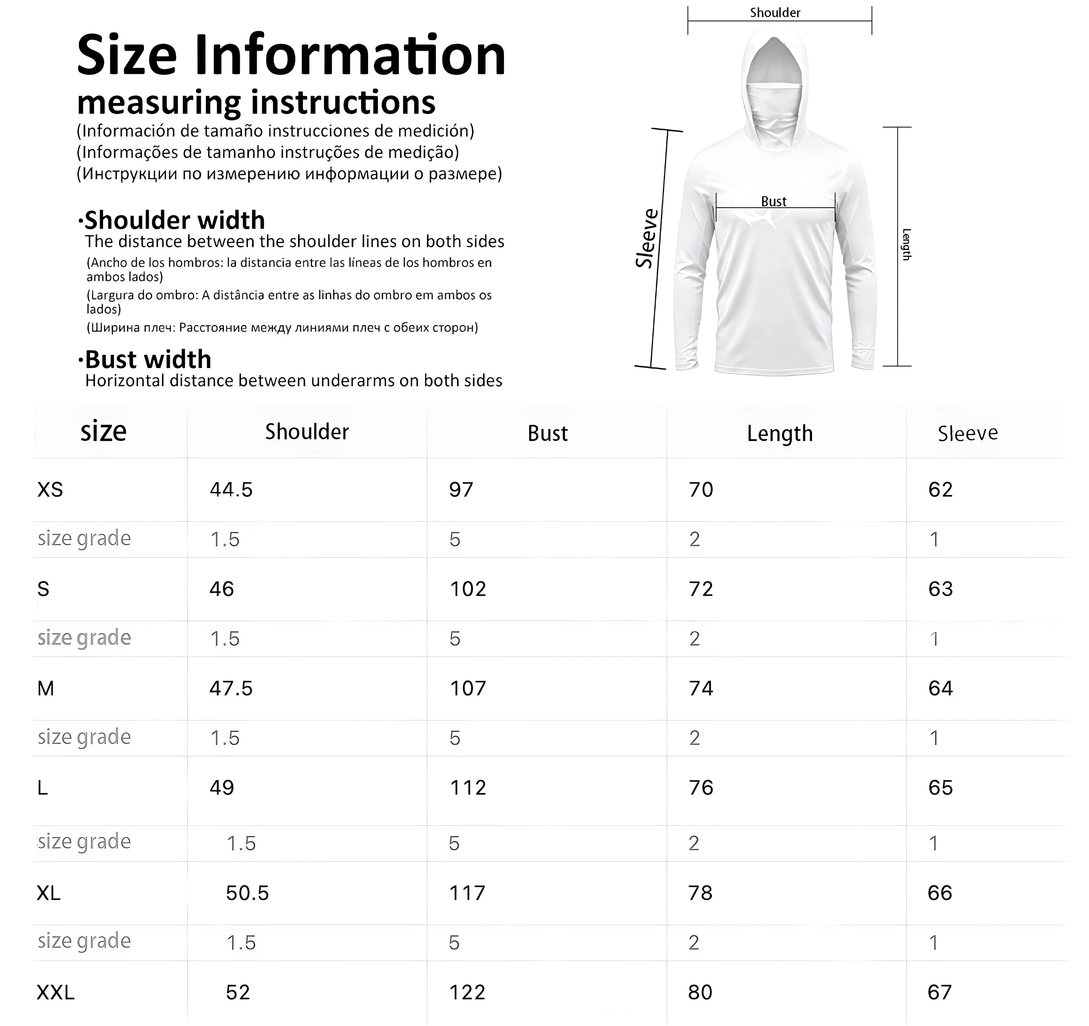 New Men Summer Fishing Clothing Breathable Quick Drying Long Sleeved Hoodie UV Fishing Sweatshirt Man