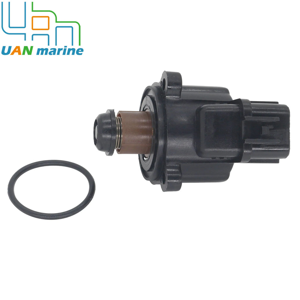 18137-93J00 IAC Valve for Suzuki  4 Stroke DF150 DF175 DF200 DF225 DF250 Boat Motor Outboard Engines 18137-93J01 18137-93J00-000
