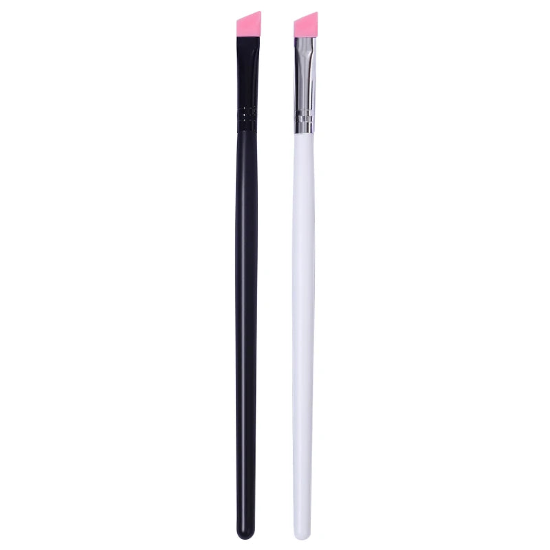 Eyelash Perm Lifting Tools Silicone Clean Up Brush Lamination Eyelashes Separating Tool Lash Lift Eyelashes Extension Supplies