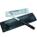 The small height gauge welding inspection ruler HI-LO is a dedicated internal welding ruler in metric/imperial size