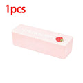 Butter Stick Squishy Stress Ball Fidget Toy Crunchy Squeeze Toy Round Blocks Filled ASMR Anti Stress Release Hand Relax Gift Toy