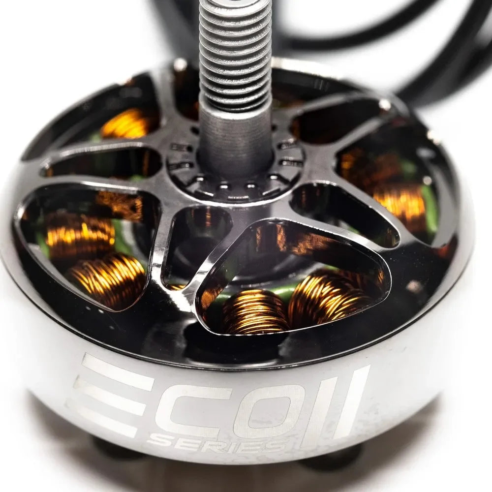 EMAX ECO II 2807 V2 1300KV 1500KV 1700KV 3-6S FPV Brushless Motor