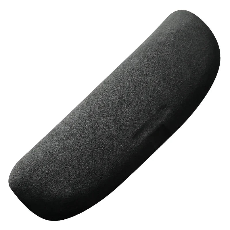 Applicable For Mercedes-Benz A/B/C/E/GLC/GLA/GLB/GLE Premium Suede Car Glasses Case Sunglasses Sun Glasses Storage RackHolder