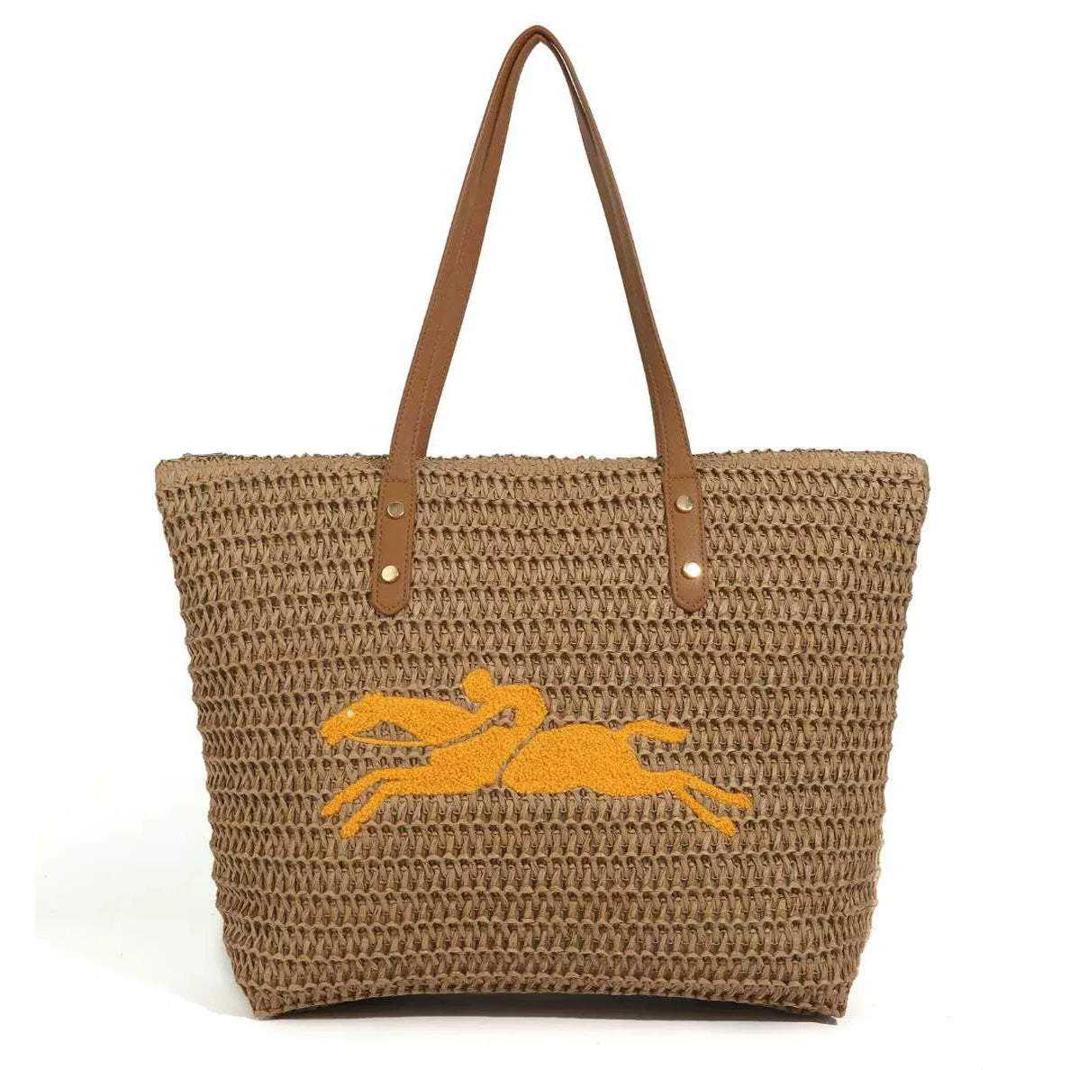 Vintage Diaper Bag: Women's Luxury Leather Handbag, Elegant Minimalist Messenger With Trendy Designer Paris Style And Logo