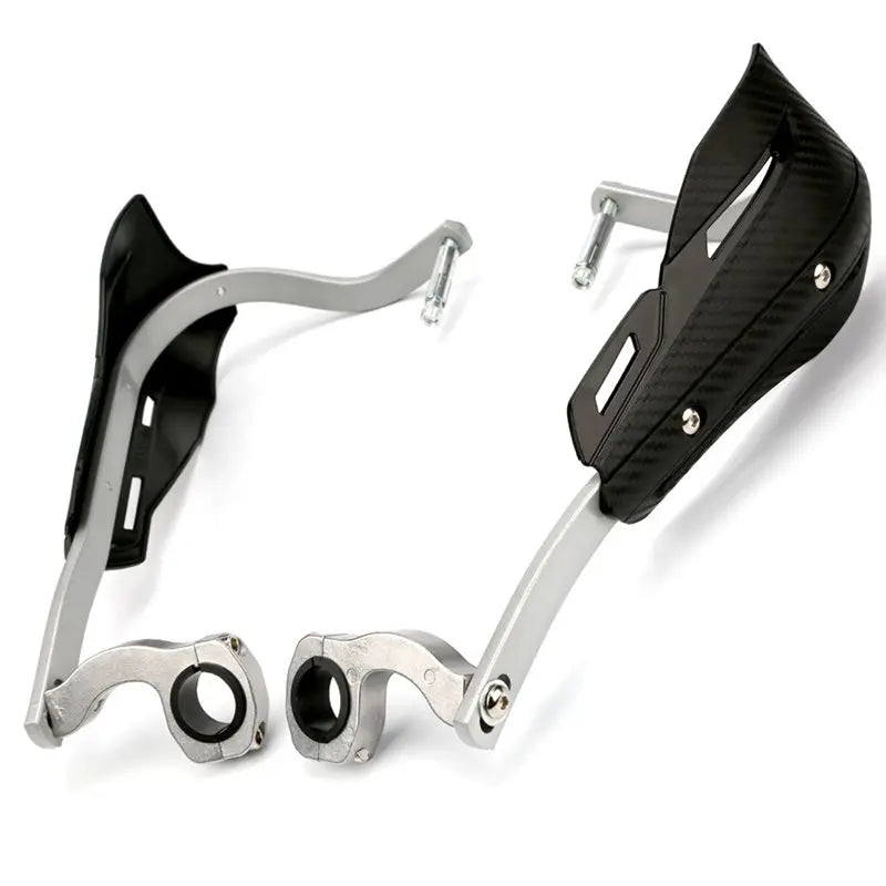 For For Triumrh TIGER For HONDA For Compatible Motorcycle Hand Guard Shield Protector Handlebar Protection
