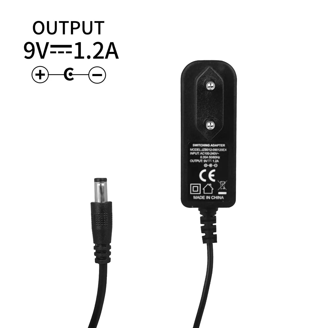 KOKKO Tuner Mini Electric Guitar Tuner Effect Pedal with LED Display True Bypass Guitar Effects Pedal Instrument Accessories