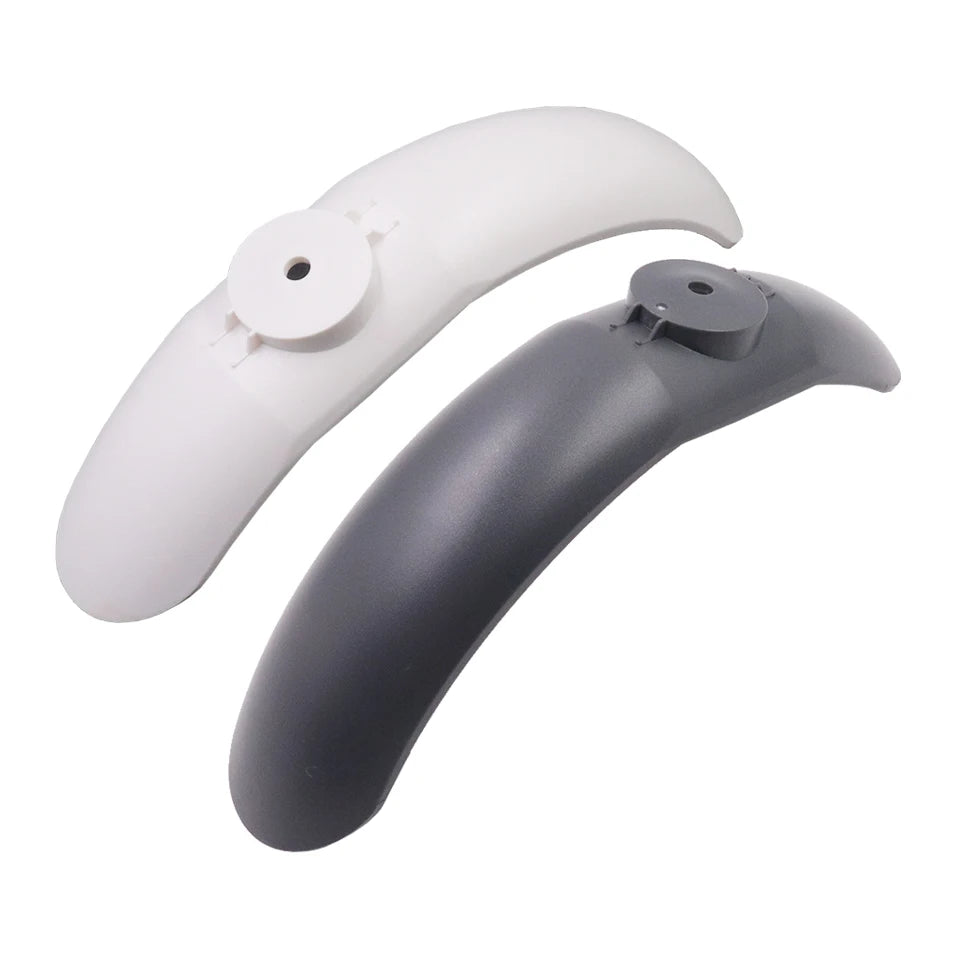 Front Fender Mud Guard Replacement for Xiaomi M365 / Pro / Pro 2 / Mi3 / M187 Electric Scooter–Skateboard Mudguard Base Part