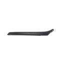 1Pcs RV Windshield Windscreen Moulding Side Trim Pillar For Ford Transit Mk7 2006+ Car Exterior Protection Deflector Accessories