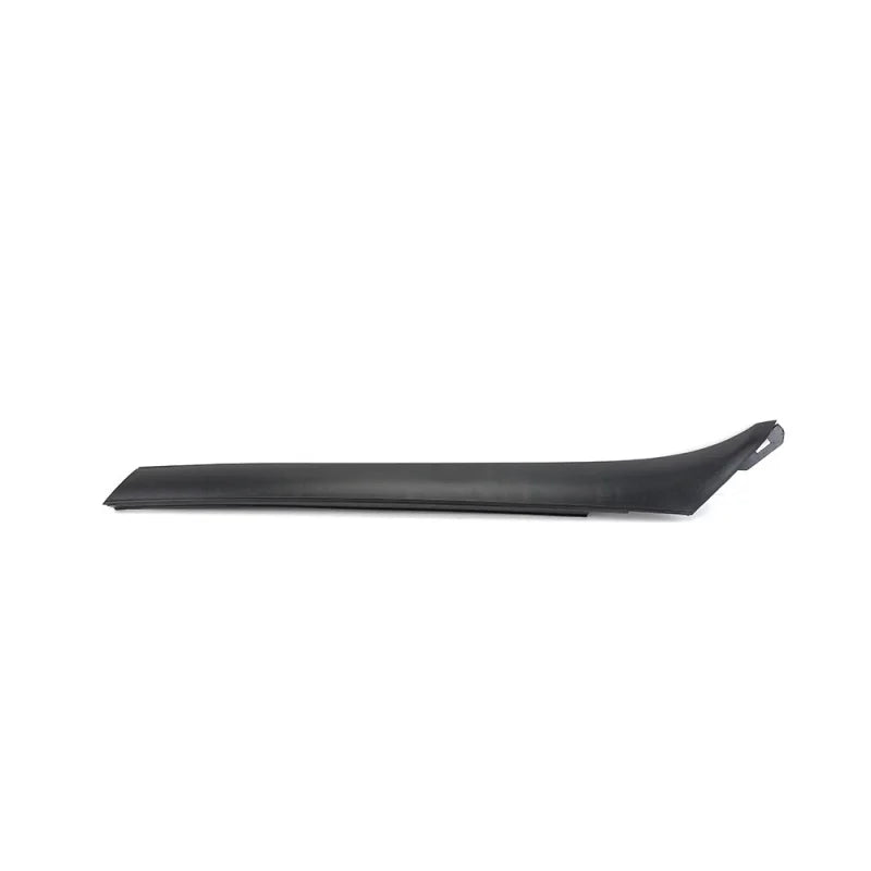 1Pcs RV Windshield Windscreen Moulding Side Trim Pillar For Ford Transit Mk7 2006+ Car Exterior Protection Deflector Accessories