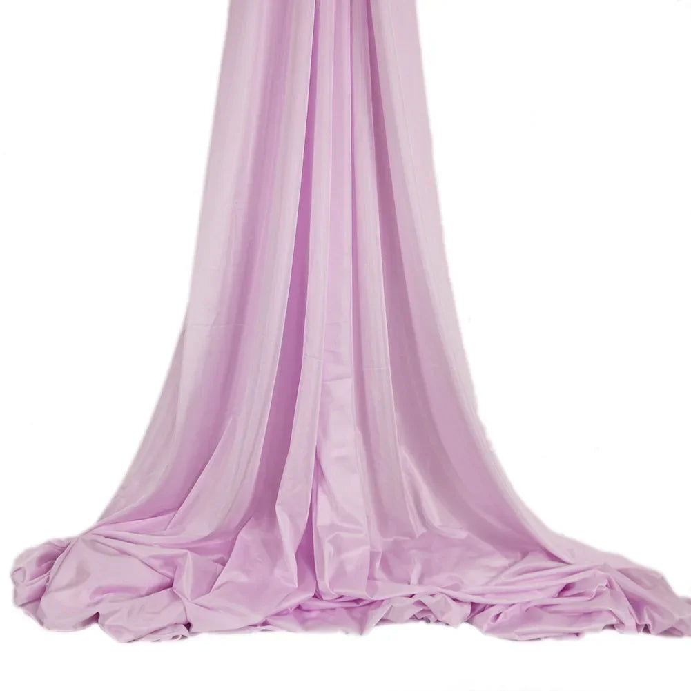 Aerial Yoga Hammock Fabric Flying Swing Trapeze Silk Anti-Gravity Inversion Air Traction Touch Device Meditation Mat 1-9m choice
