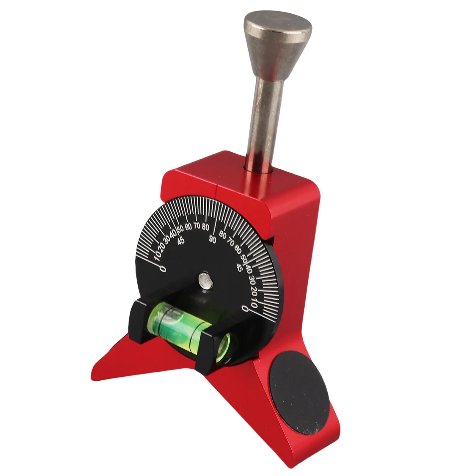 Pipe Center Finder 1 1/2-6in High Accurate Multifunctional Pipe Fitting Tools Center Finder Pipe Fitting Tools Center Finder