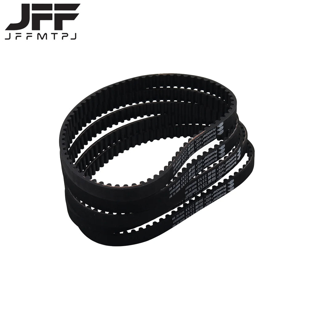 Motocross Original 8M 560 Transmission Belt Drive Belt For Sur-Ron Surron Sur Ron Light Bee X & Light Bee S Electric Motorcycle