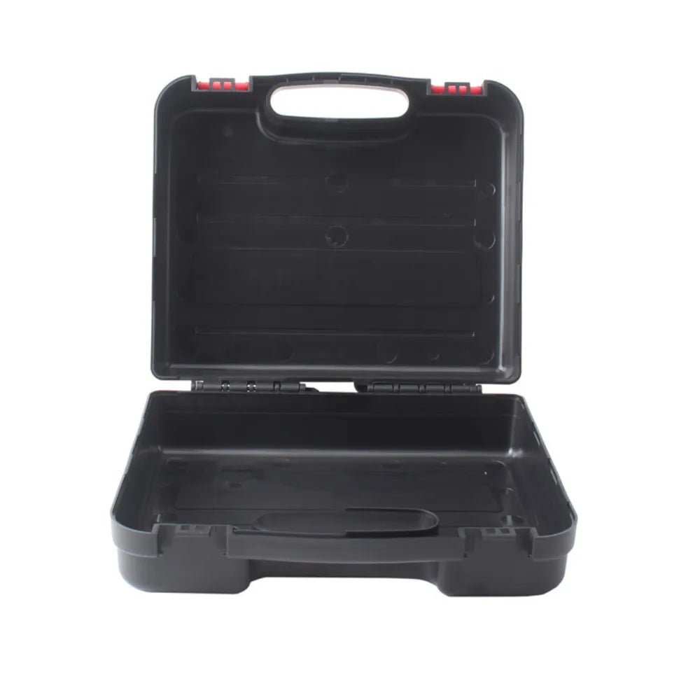 Useful Parts Box Plastic Toolbox Equipment Box Tool Organizer Tool Storage Bags Multi-function Equipment Tool Case