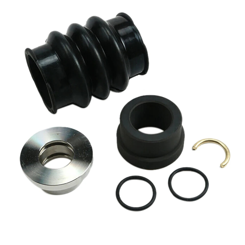 Highly Recommended Carbon Seal Drive Line Rebuild Kit & Boot For Sea Doo 787 800 SPX XP GTX GSX