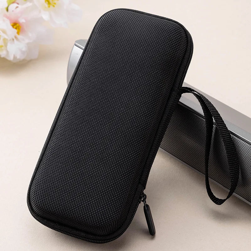 Hard EVA Case For Xiaomi Car Inflator 1S Pump Case Mijia Inflatable Treasure Box Electric High Pressure Air Pump Bag Accessories
