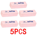 3 Styles Squishy Toy Butter Stick  Slow Rising Squeeze Toy Butter Bar Brick Fidget Toy Anti Stress Release Hand Relax Gift