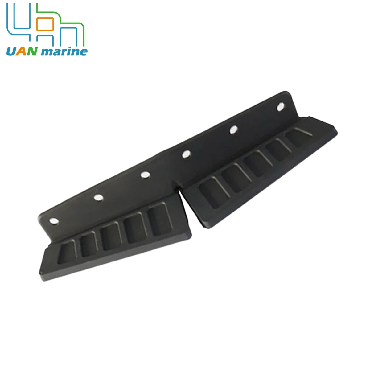 852644 Exhaust Flap For Volvo Penta Sterndrive Return Valve 275 285 290 SP DP Replace