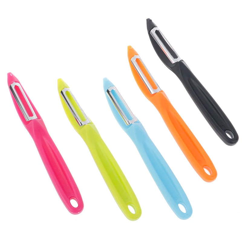 1pcs Tomato Peeler Stainless Steel Accessories For Kitchen Vegetable Tools