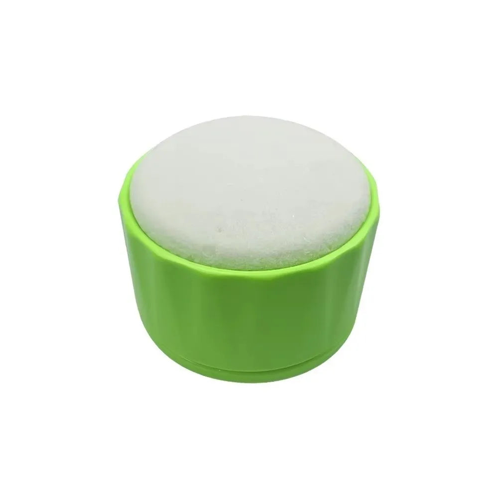 Autoclavable Dental Endo Files Stand Disinfection Tool Sponge Holder Root Canal Cleaning Block Foam Block Endodontic File Holder