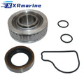 Gimbal Bearing Kit with Seal for OMC Cobra For Volvo Penta SX for MerCruiser Sterndrive 3853807 879194A01
