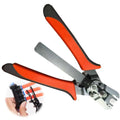 1 Pc Pneumatic Disconnect Tool Disconnect Pliers Push-to-connect Pneumatic Fittings Removal Tool Quick Disconnect Air Hose