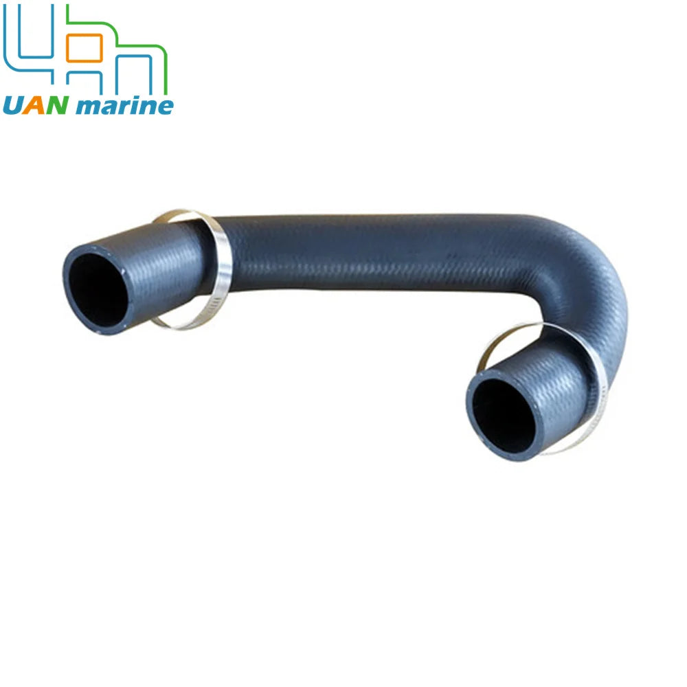 312781  Water Hose for OMC Cobra V6 and V8 Engines Replaces 312781 Sierra 18-7133