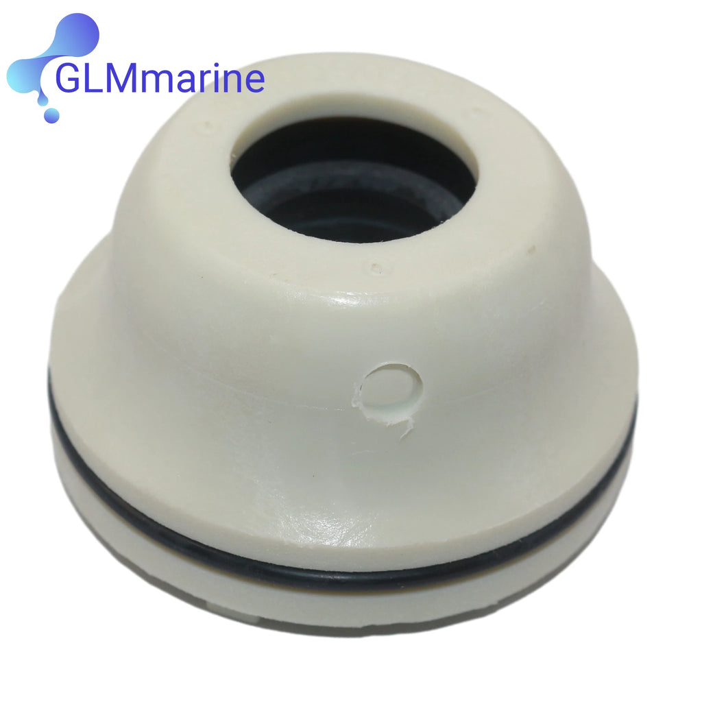 8M0057748 Oil Seal Carrier Assembly for Mercury 90 100 115 150 HP 2.1L EFI 4-Stroke Outboard Motor 8M005052